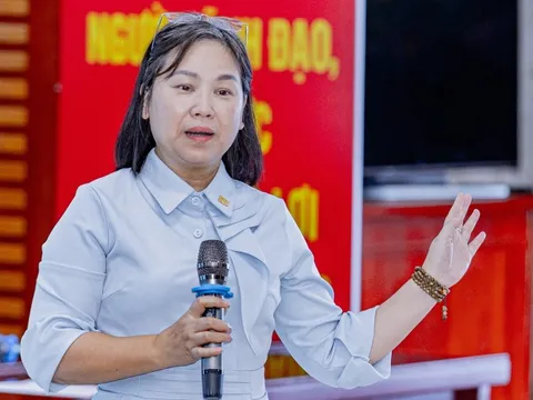 Sao Khuê 2026: Phác họa bản đồ giải pháp công nghệ số Việt Nam
