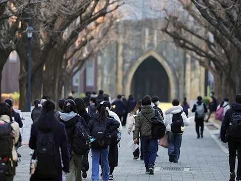 ChatGPT đạt điểm tuyệt đối 9/15 môn trong kỳ thi đầu vào đại học Nhật Bản