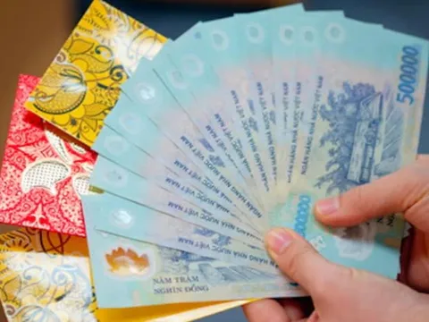 Một hành động quen thuộc với con dịp Tết có thể khiến phụ huynh bị phạt tới 30 triệu đồng, cần đặc biệt lưu ý