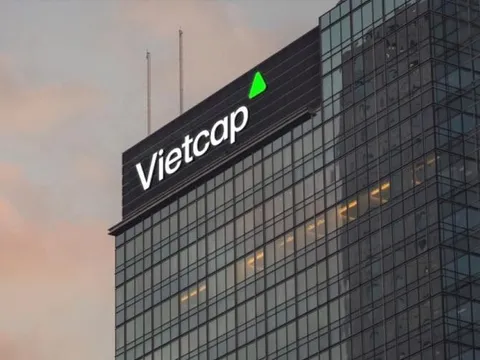 Vietcap lãi hơn 1.600 tỷ đồng năm 2025, tự doanh và cho vay dẫn dắt tăng trưởng