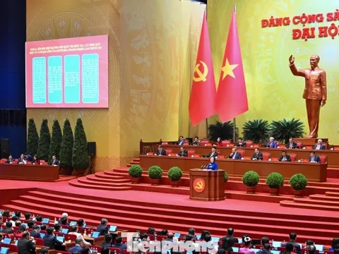 Đại hội XIV của Đảng rút ngắn 1,5 ngày làm việc, dự kiến bế mạc ngày 23/1