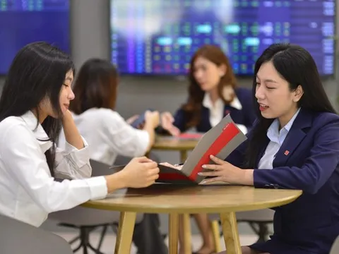 VN-Index được kỳ vọng kiểm định lại mốc 1.920 điểm