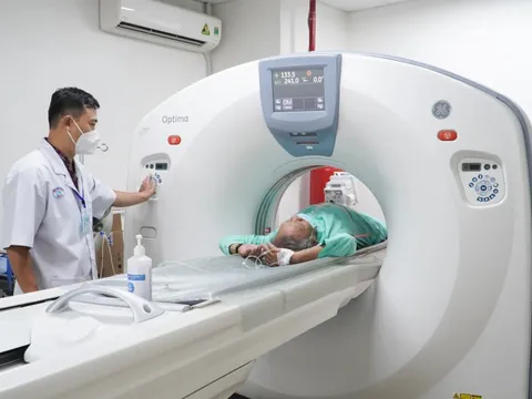 Thông tin quan trọng mà bệnh nhân và người nhà cần biết