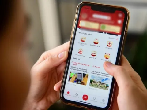 Tin vui cho tất cả người dùng VNeID