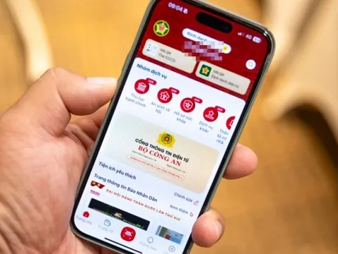 Hàng triệu người đang dùng VNeID hãy làm điều này trong năm 2026 để không bị mất quyền lợi