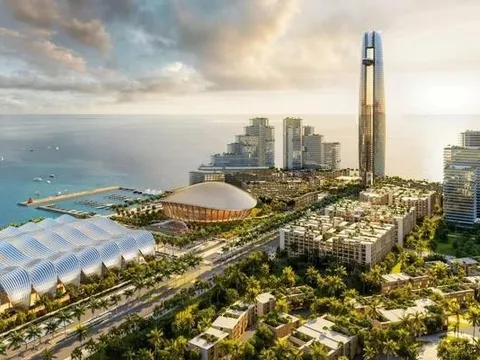 Cen Cuckoo sắp ra mắt hệ sinh thái kiến tạo bất động sản dòng tiền tại Phú Quốc