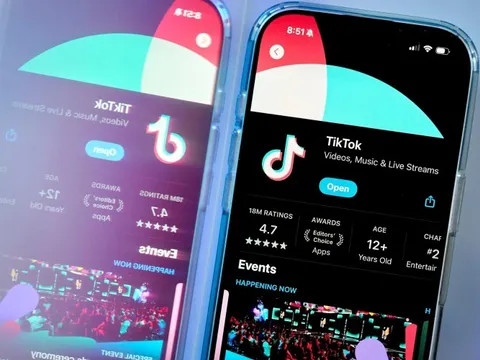 Ai đang sở hữu TikTok tại Mỹ sau thỏa thuận tách khỏi ByteDance?