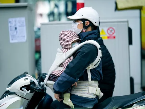 Hà Nội chìm trong rét đậm, nhiệt độ thấp nhất có thể chạm mốc bao nhiêu độ C?