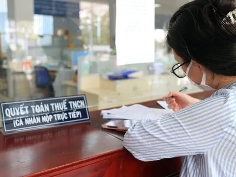 Từ ngày 14/2, người có trên 2 nguồn thu nhập, cần phải nắm rõ những quy định này khi quyết toán thuế