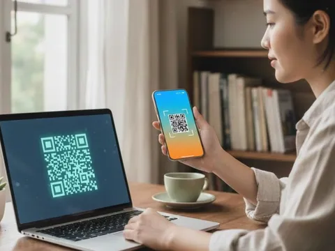 Chiêu lừa đảo mới khiến người xài ứng dụng chat mất tài khoản không cần OTP