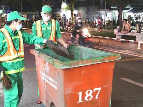 Nghỉ việc trước Tết có mất thưởng, mất lương tháng 13?