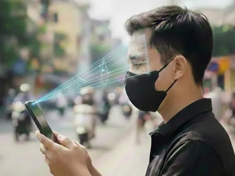 Tại sao Face ID vẫn nhận ra bạn dù bạn đeo khẩu trang?
