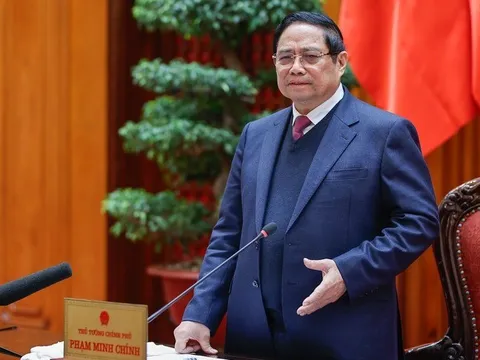 Thủ tướng chỉ đạo "nóng" về bất động sản