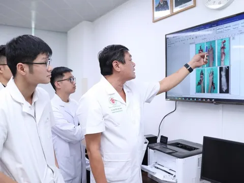 Nhiều tai nạn nghiêm trọng do pháo nổ dịp cận Tết