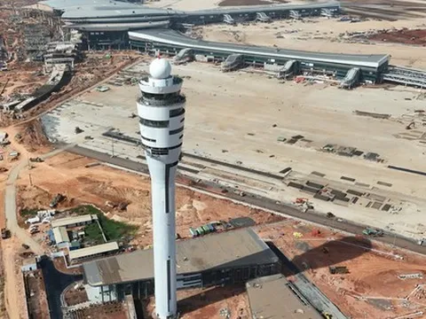 Lãnh đạo Chính phủ yêu cầu đẩy nhanh tiến độ triển khai dự án sân bay Long Thành