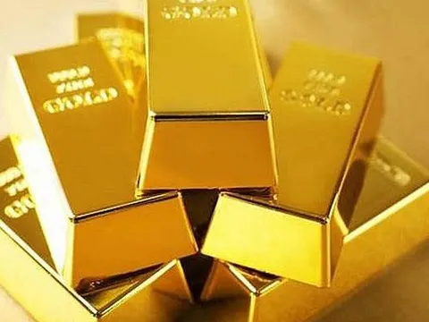 Giá vàng hôm nay 28/1: Vàng SJC tăng mạnh, vượt mốc 180 triệu đồng/lượng
