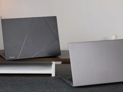 Thị trường laptop AI Việt đón dòng chip AMD Ryzen AI 400 Series mới