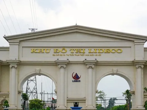 Nhiều 'ông lớn' BĐS bị 'chôn' vốn dài hạn vì hàng tồn kho tăng mạnh