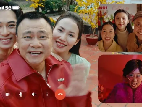 Tết không còn là chờ đợi, mà là hành trình chủ động kết nối