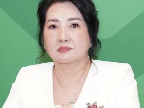 Truy tố nữ cựu Chủ tịch Công ty Quốc Cường Gia Lai Nguyễn Thị Như Loan