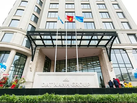 Đất Xanh báo lãi quý IV/2025 giảm sâu, tài sản và dòng tiền cải thiện