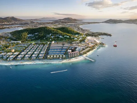 Vinhomes Pearl Bay: Di sản vượt thời gian chinh phục giới sưu tầm hàng hiệu