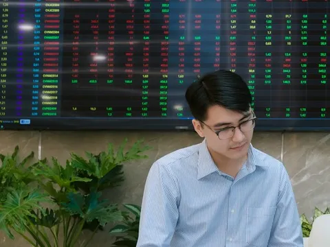 VN-Index rung lắc quanh 1.800 điểm, dòng tiền phân hóa tìm cơ hội ở cổ phiếu đầu ngành