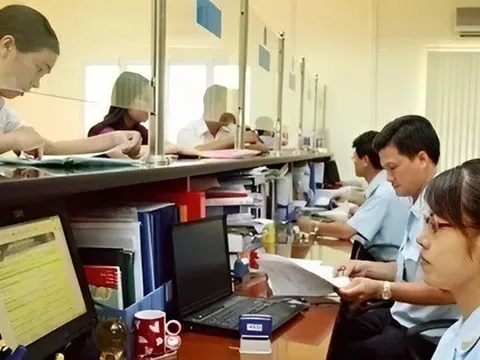 Người lao động cần làm ngay việc này chậm nhất trước ngày 30/4/2026
