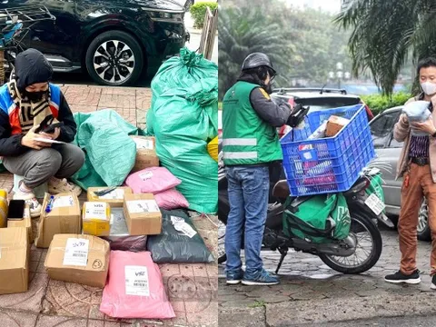 Lịch nghỉ Tết Âm lịch 2026 của đơn vị vận chuyển Shopee là khi nào: Ai giao đến 29 Tết?