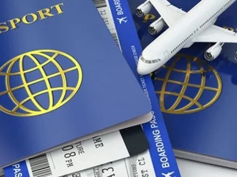 Từ 1/7, bổ sung trường hợp phải hoàn thành nghĩa vụ nộp thuế trước khi xuất cảnh