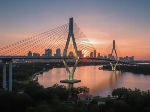 Từ khởi công đến vận hành: Khu đông trở thành lõi kết nối trong cấu trúc đô thị đa cực