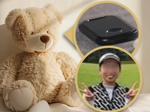 Rúng động Nhật Bản: Giấu GPS trong đồ chơi để theo dõi và sát hại bạn gái cũ