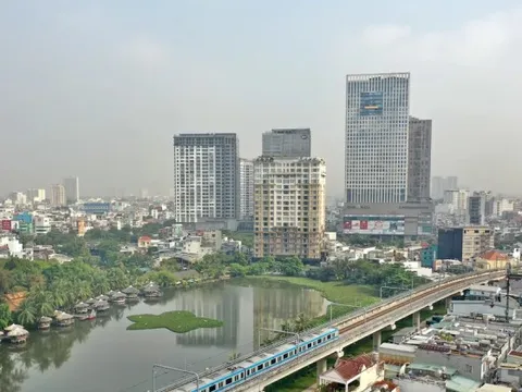 TPHCM không tổ chức lập kế hoạch sử dụng đất giai đoạn 2026-2030