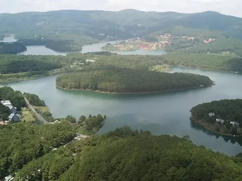 Xóa lãng phí từ hàng trăm dự án "đứng hình"