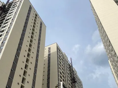 Tin vui cho người muốn mua nhà tại TP.HCM