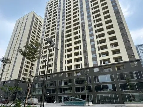 Làm sao để mua nhà ở xã hội Lý Thường Kiệt giá hơn 21,6 triệu đồng/m2?