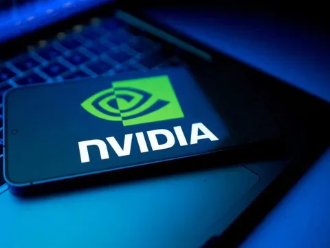 Việt Nam vận hành hệ thống siêu máy tính mới nhất của Nvidia