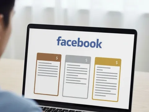 Meta sắp thu phí Facebook, Instagram, WhatsApp người dùng muốn xài AI