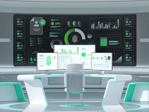 96% doanh nghiệp Việt 'thuê ngoài' dịch vụ an ninh mạng