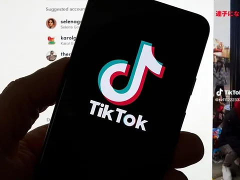 Liên minh châu Âu dọa phạt nặng nếu TikTok không thay đổi 'thiết kế gây nghiện'