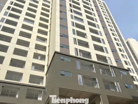 Đề án 1 triệu căn nhà ở xã hội có thể về đích sớm