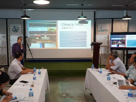 Tự chủ công nghệ để chuyển đổi số thành công