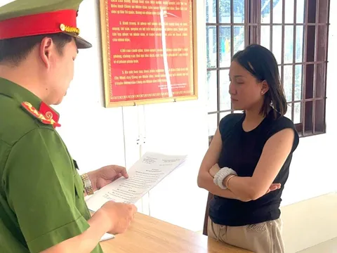 Khởi tố chủ tài khoản TikTok “Vy Japan”