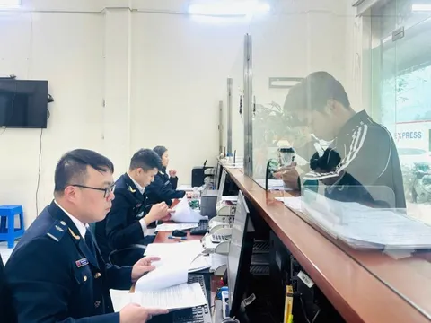 Triển khai Nghị quyết 09: Hải quan trực 24/7 giải tỏa hàng thực phẩm nhập khẩu