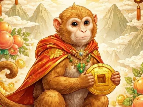 Tử vi tuổi Thân năm 2026: Nhiều biến động