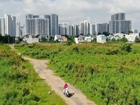 Giảm nghĩa vụ tài chính khi chuyển mục đích sử dụng từ đất nông nghiệp sang đất ở