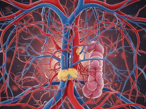 Lần đầu khoa học tạo ra ‘mạch máu sống’ trên chip