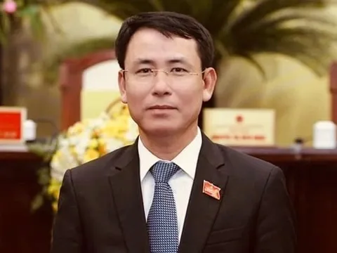 Ông Nguyễn Trọng Đông làm Phó Bí thư Thường trực Thành ủy Hà Nội