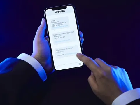 Hàn Quốc báo động lừa đảo dịp Tết: 44.883 vụ, thiệt hại 465 tỉ won