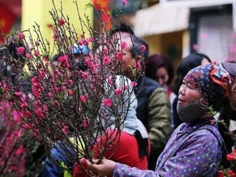 Không khí lạnh tràn xuống đúng mùng 1 Tết Bính Ngọ 2026: Miền Bắc chuyển rét, nhiệt độ giảm sâu